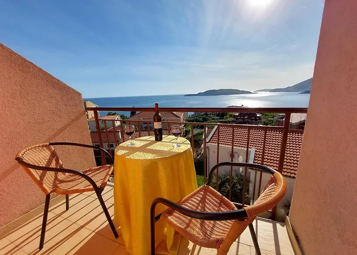 Apartmani Dalex