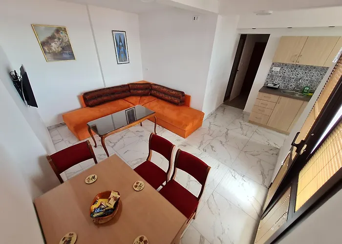 Apartmani Dalex