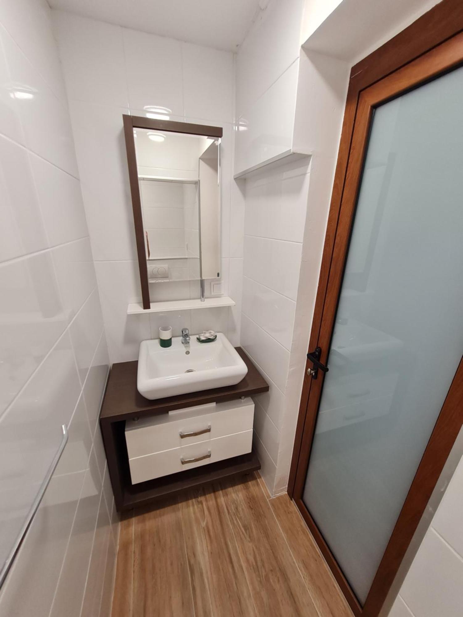 Dalex Apartment Budva