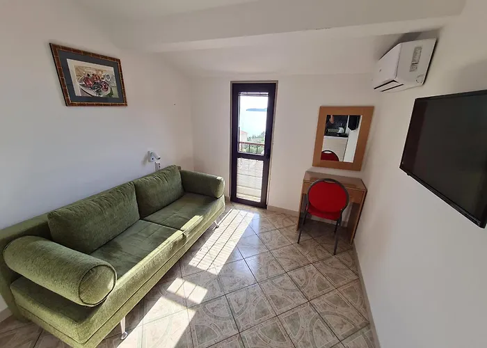 Apartmani Dalex