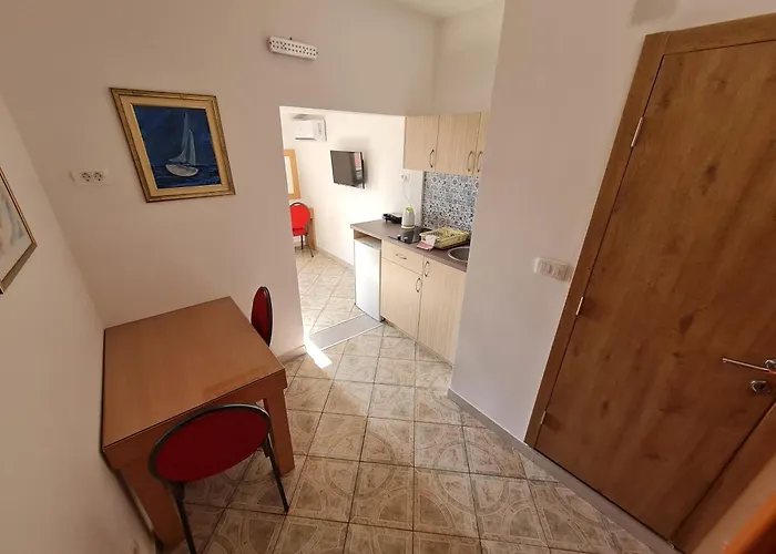 Apartmani Dalex