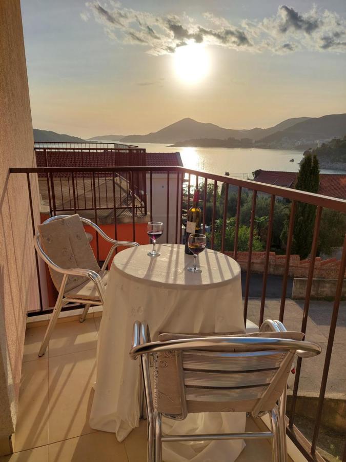 Appartement Dalex *