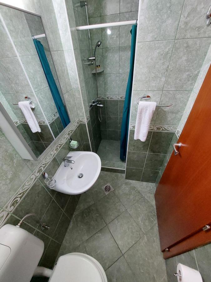 Appartement Dalex