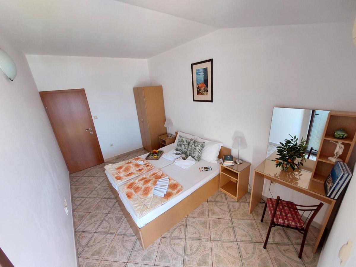 Dalex Appartement *