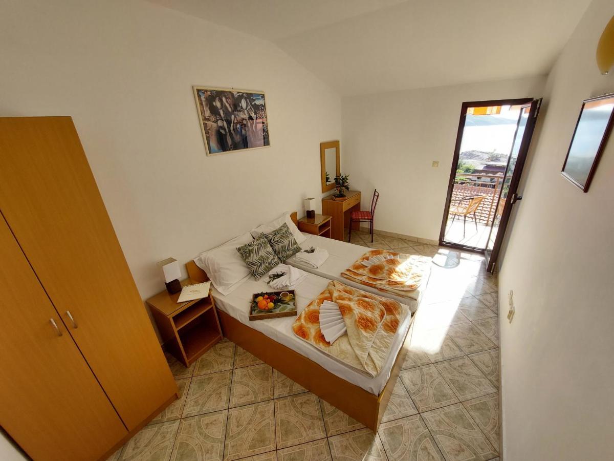 Appartement Dalex