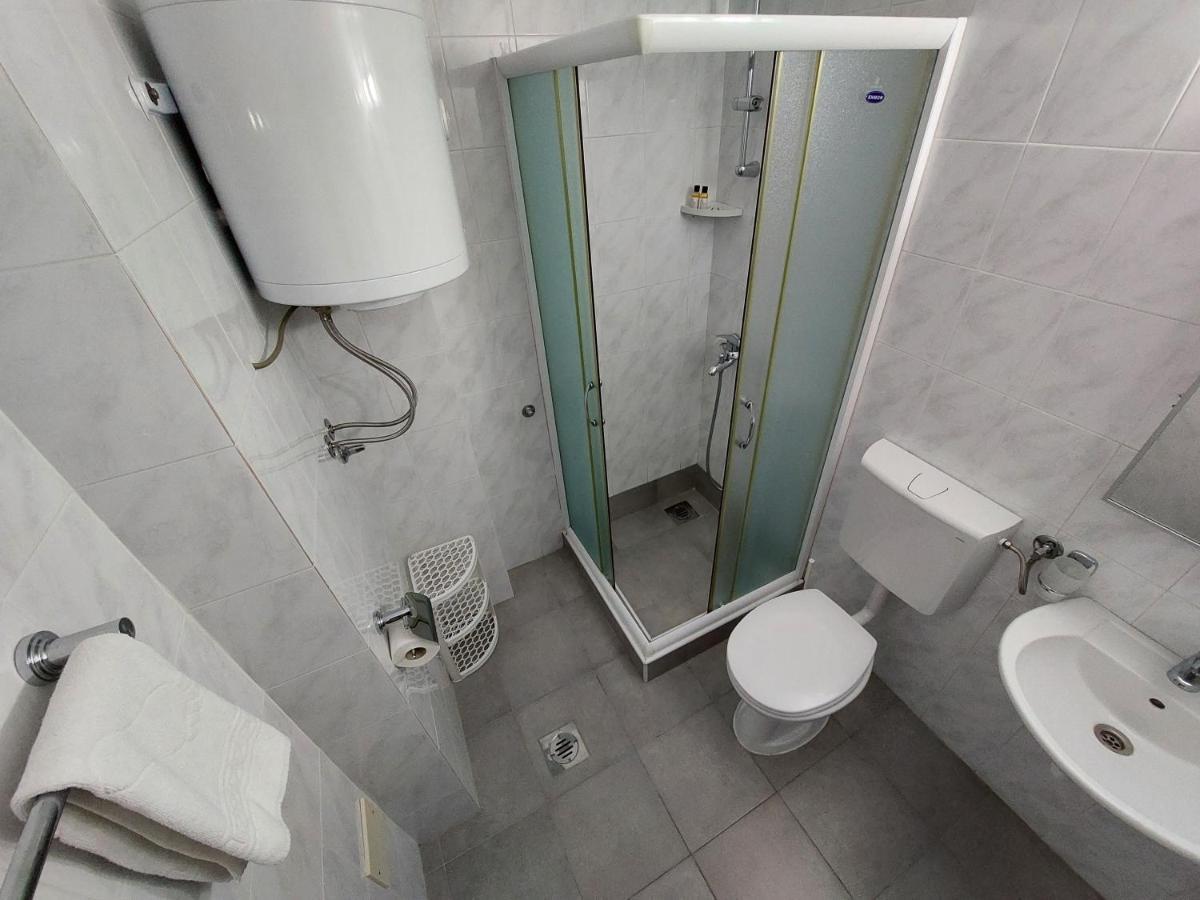Dalex Appartement *